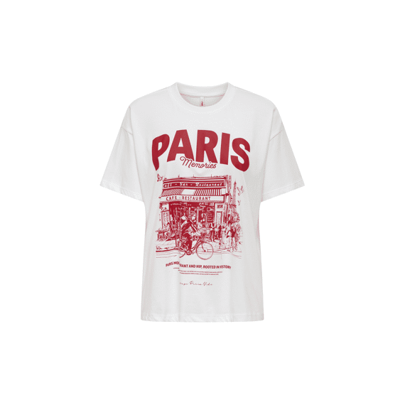 Only T-shirt