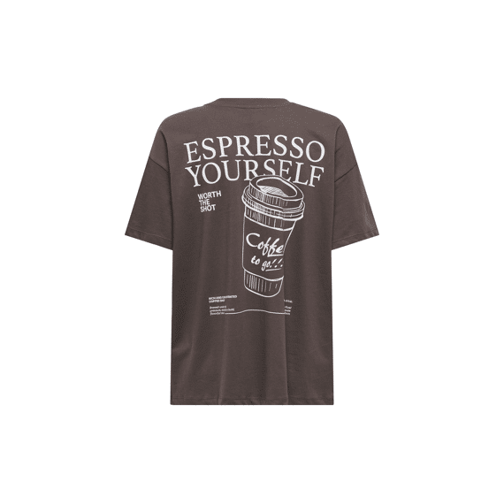 Only T-shirt