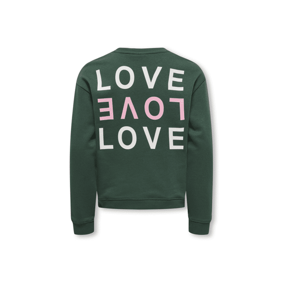 Kids Only Girl Sweater