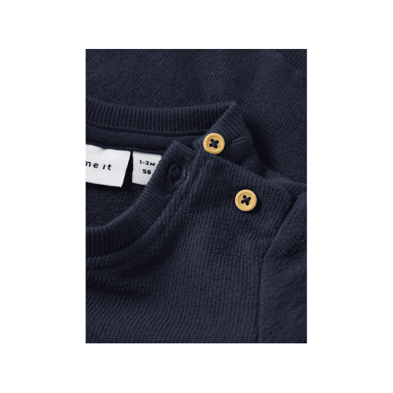 Name It New Born Sweater