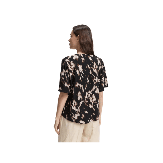 Tom Tailor Dames Bloes