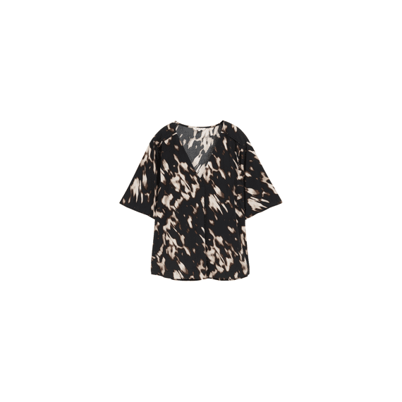 Tom Tailor Dames Bloes