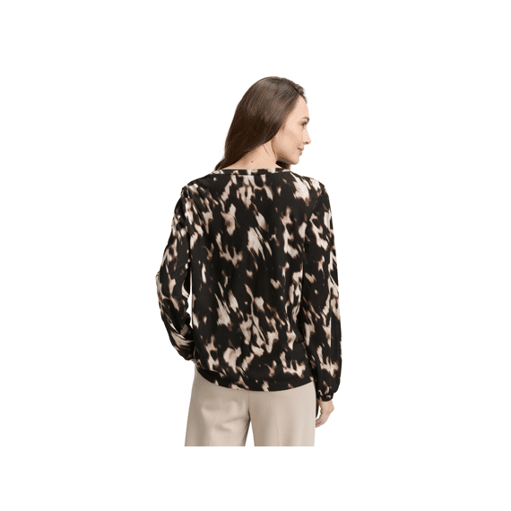 Tom Tailor Dames Bloes
