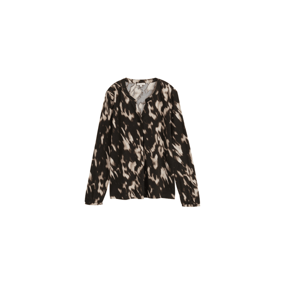 Tom Tailor Dames Bloes