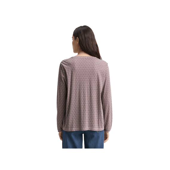 Tom Tailor Dames Bloes