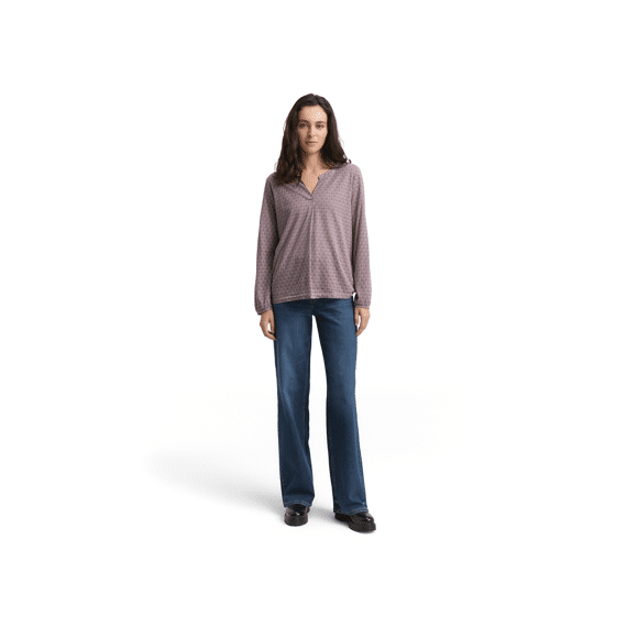 Tom Tailor Dames Bloes