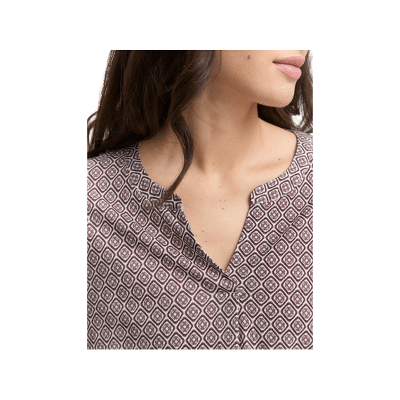 Tom Tailor Dames Bloes