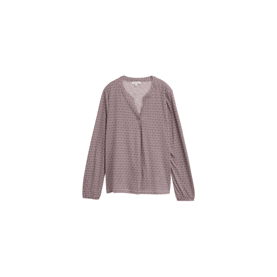 Tom Tailor Dames Bloes