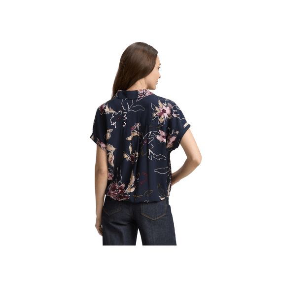 Tom Tailor Dames Bloes