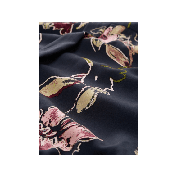 Tom Tailor Dames Bloes