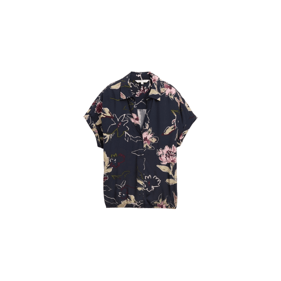 Tom Tailor Dames Bloes