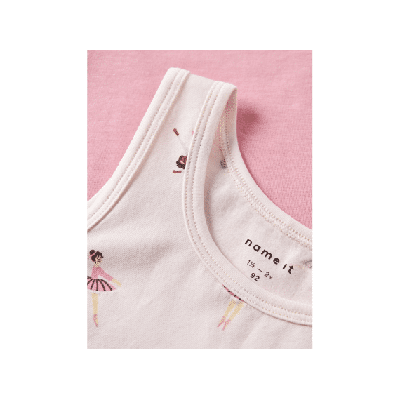 Name It Mini Onderhemden 2-Pack