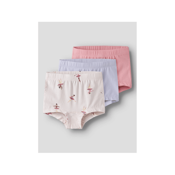 Name It Mini Slips 3-Pack