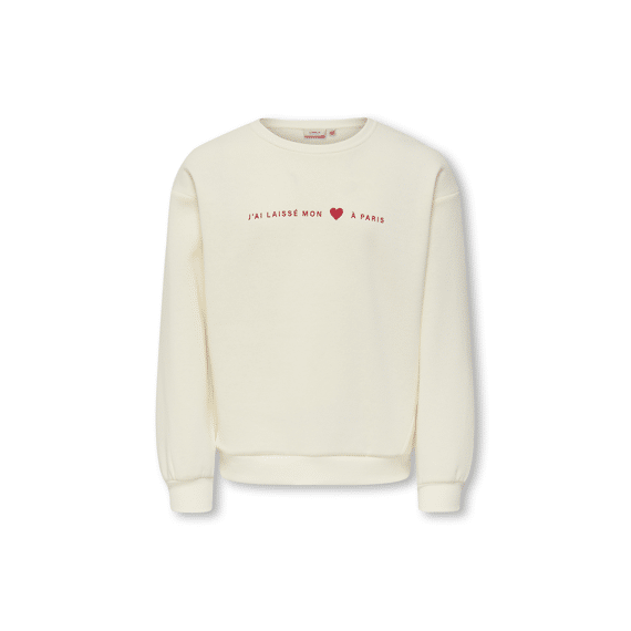 Kids Only Girl Sweater