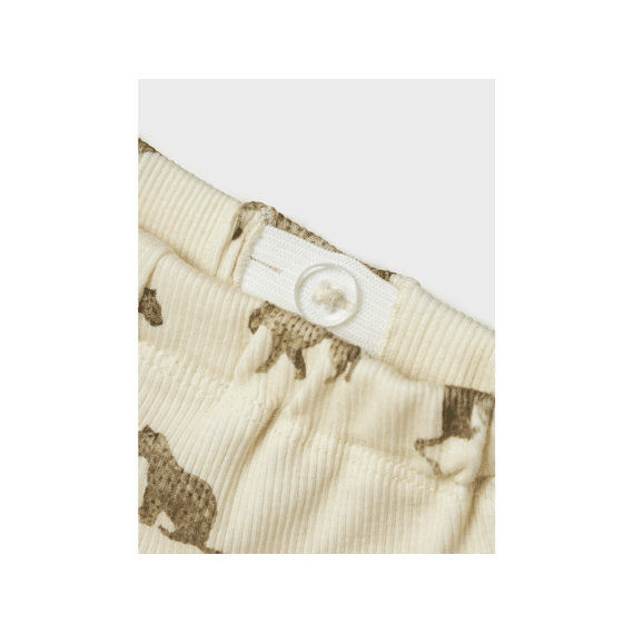 Lil'' Atelier Baby Broek