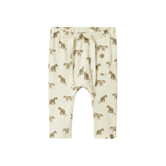 Lil'' Atelier Baby Broek