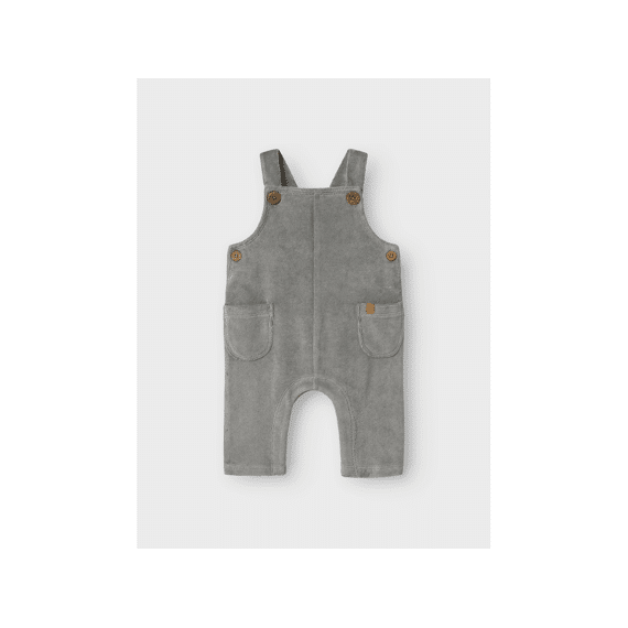 Lil'' Atelier Baby Jumpsuit