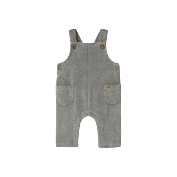 Lil'' Atelier Baby Jumpsuit