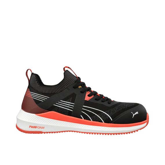 Puma Veiligheidsschoenen