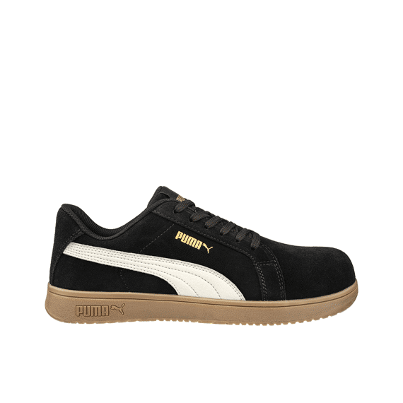 Puma Veiligheidsschoenen
