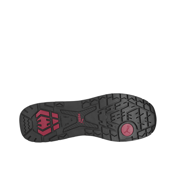 Puma Veiligheidsschoenen