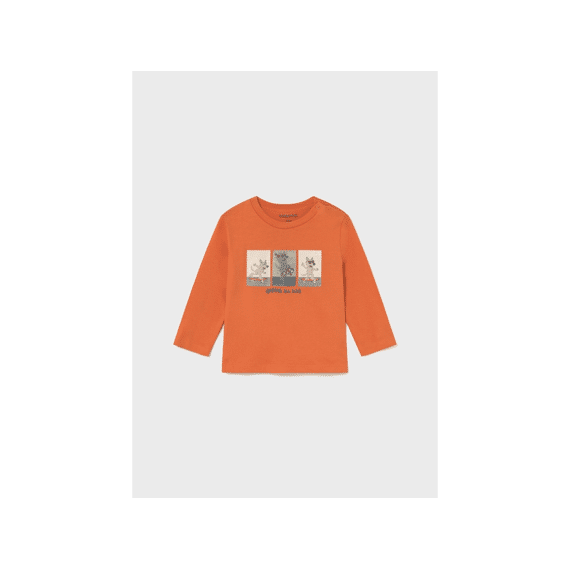 Mayoral T-shirt