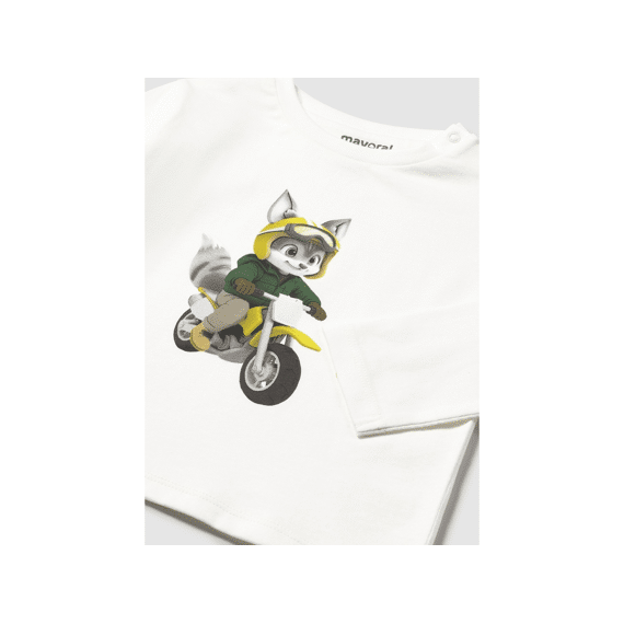 Mayoral T-shirt