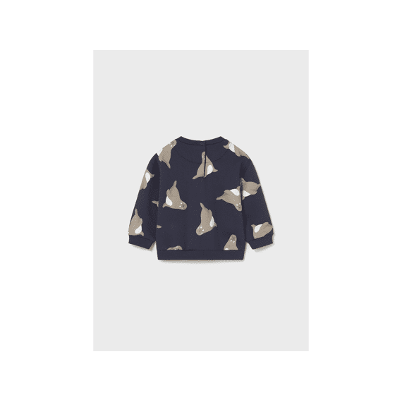 Mayoral Sweater