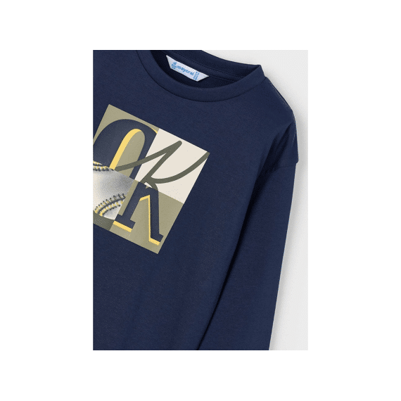 Mayoral T-shirt