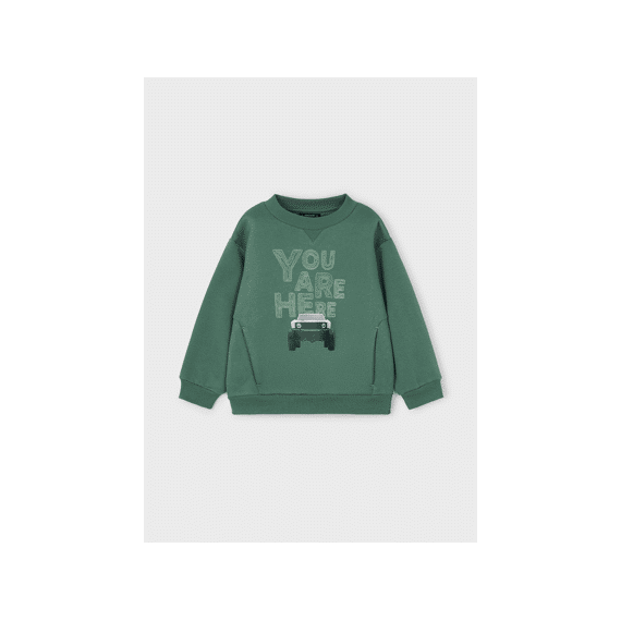 Mayoral Sweater