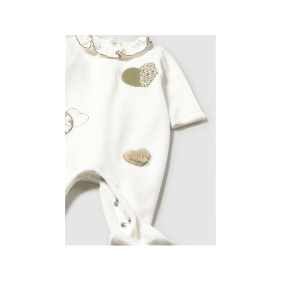 Mayoral Pyjama's 2-Pack