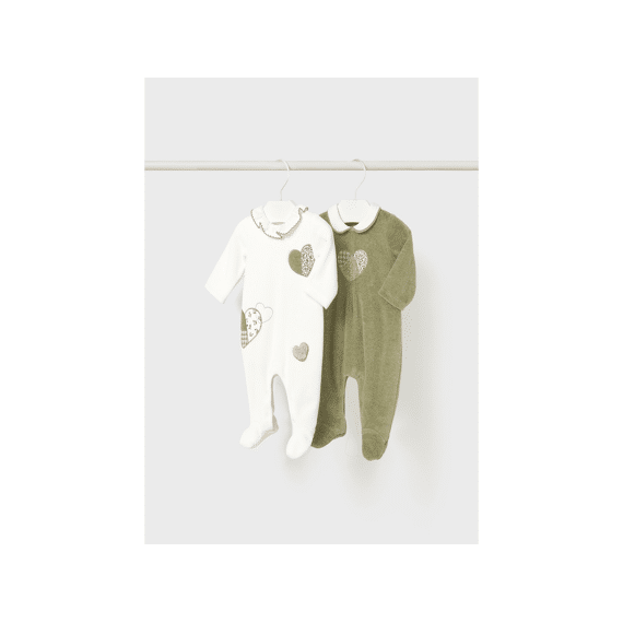 Mayoral Pyjama's 2-Pack
