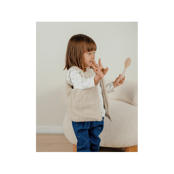 Noukies Gilet