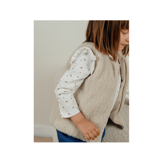 Noukies Gilet