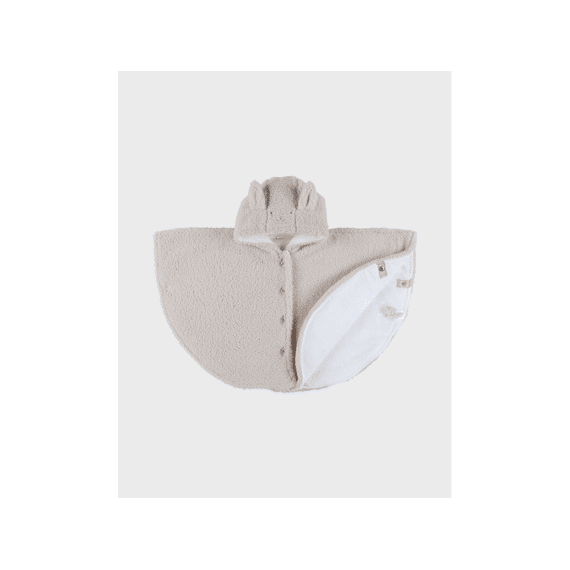 Noukies Poncho