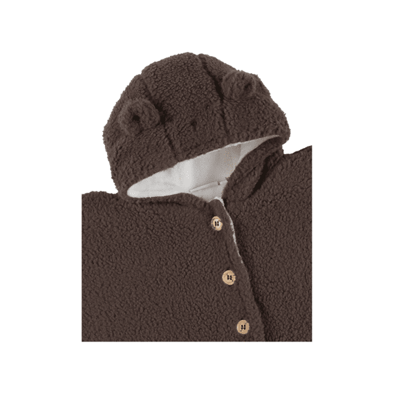 Noukies Poncho