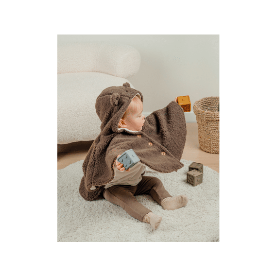 Noukies Poncho