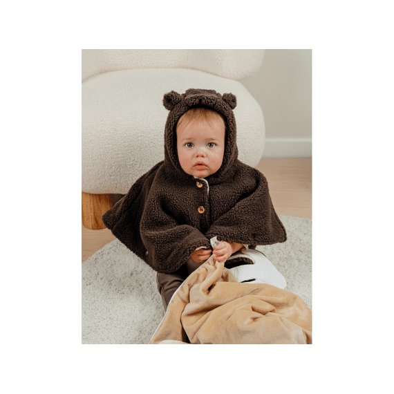 Noukies Poncho