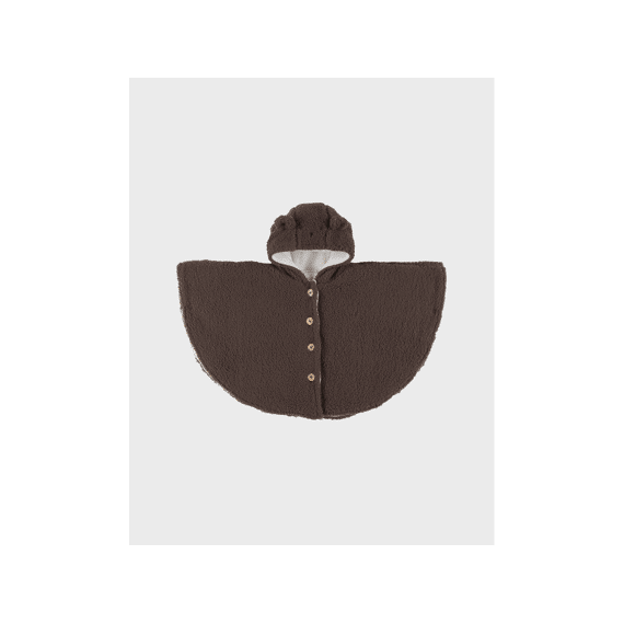 Noukies Poncho