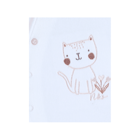 Noukies Pyjama