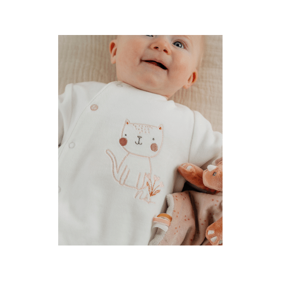 Noukies Pyjama