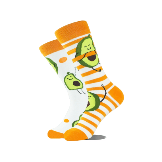 Funny Socks Kousen