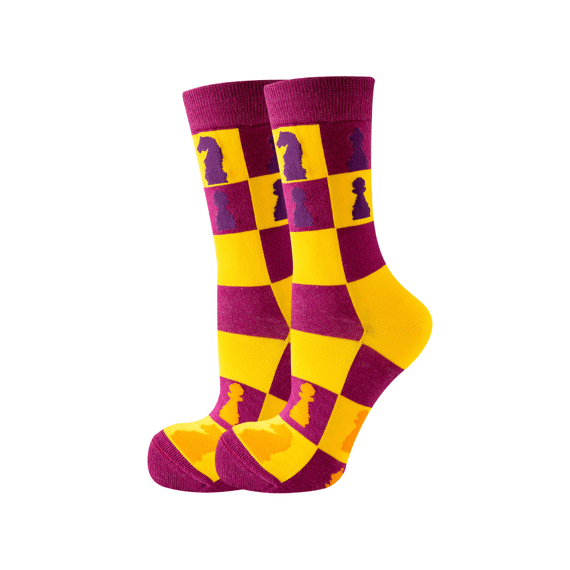 Funny Socks Kousen