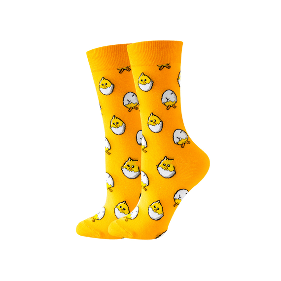 Funny Socks Kousen