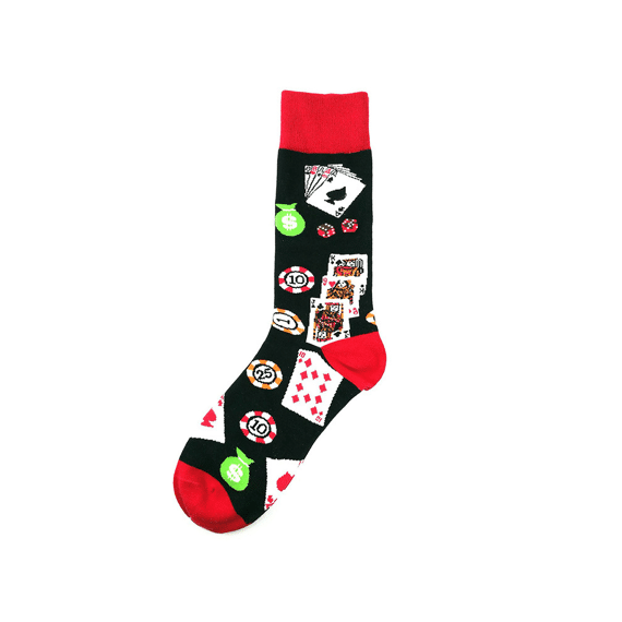 Funny Socks Kousen