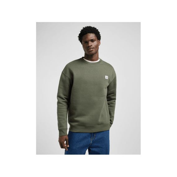Lee Sweater