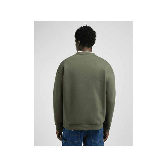 Lee Sweater
