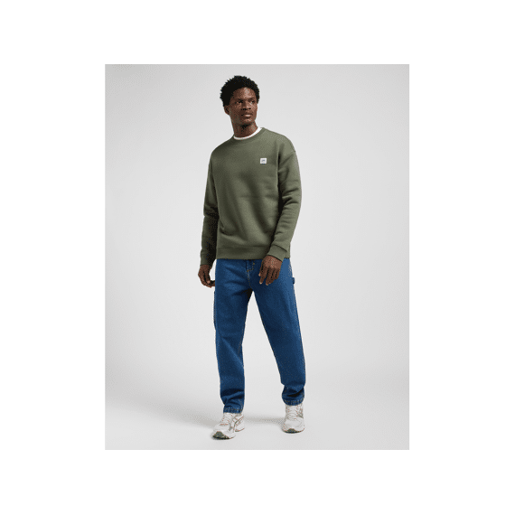Lee Sweater