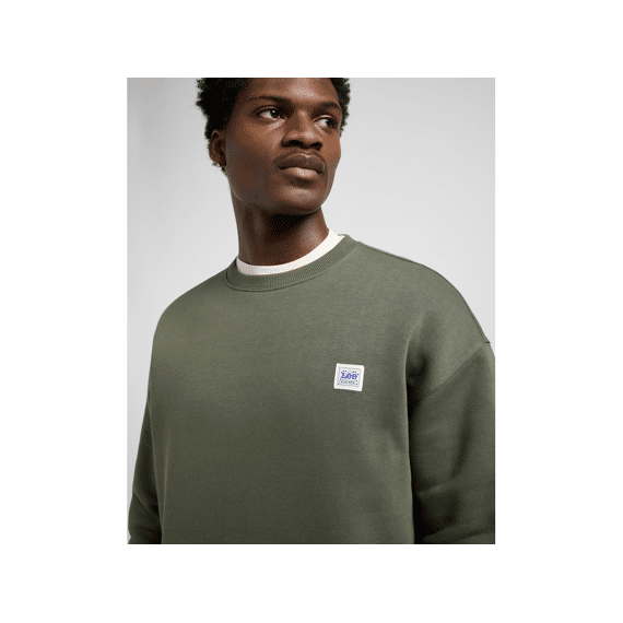 Lee Sweater