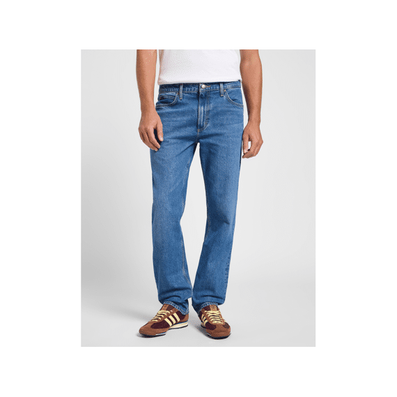 Lee Broek